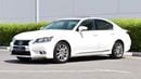 Lexus GS250
