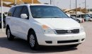 Kia Carnival Sharja