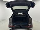 Audi Q5 45 TFSI S-LINE quattro 249hp (Ref# 78371)