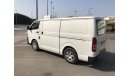 Toyota Hiace Toyota haice 2013 gcc very celen car