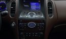 Infiniti QX50 LUXURY 3.7 | Under Warranty | Inspected on 150+ parameters