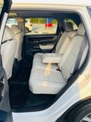 هوندا سي آر في