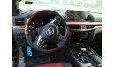 Lexus LX570 Kuro Black Edition