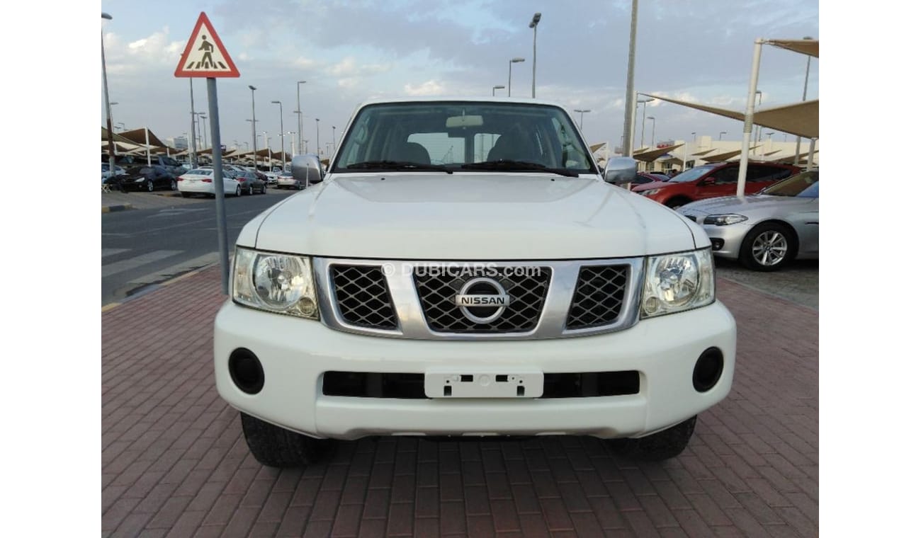 نيسان باترول سفاري نيسان باترول ٢٠٠٩ سفاري....... بدون حوادث نهائيا......... للبيع