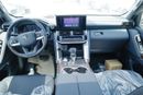 Toyota Land Cruiser GXR