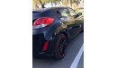 Hyundai Veloster Sport Very good condition