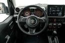 Suzuki Jimny GLX 1.5L - Celestial Blue Inside Black | Export Only