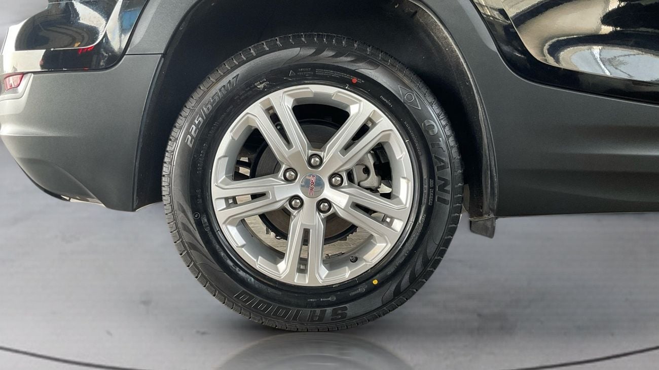 جي أم سي تيرين 1.5 SLE AUTO | شامل الضمان | 0 ﺪﻔﻋﺓ ﺃﻮﻟﻯ