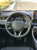 تويوتا راف ٤ Hybrid TOYOTA RAV4 XSE Full Option