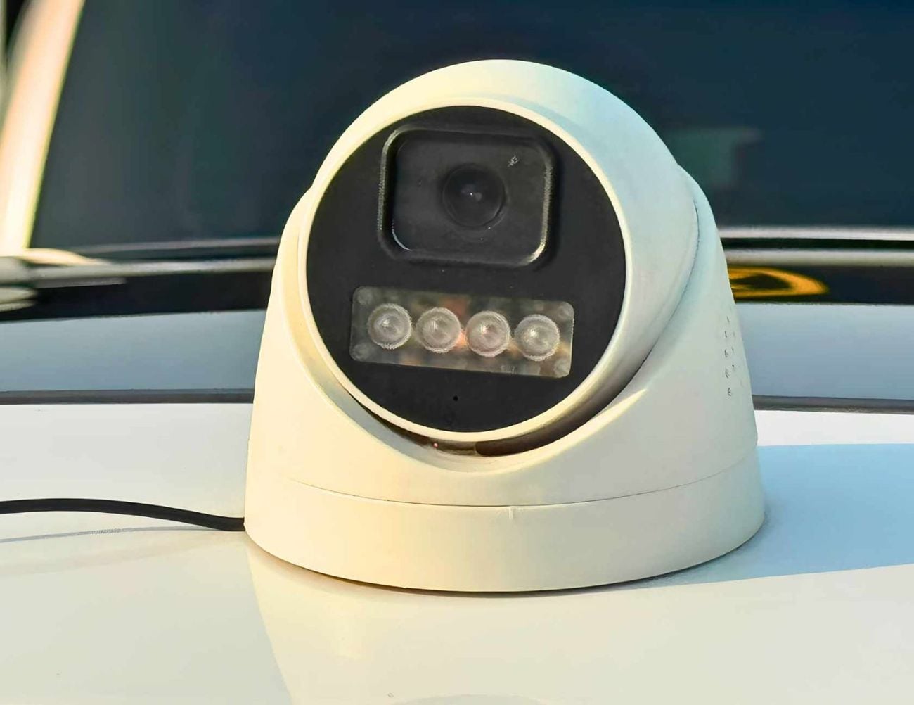 تويوتا كورولا HYBRID ELITE || 1.8L V4 / NEW SHAPE / ROOF MOUNTED CAMERA / READY UNITS (CODE # ELIF)