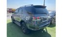 Toyota Fortuner GXR Toyota Fortuner GX.R 2015 V6 GCC