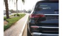 مرسيدس بنز GLS600 Maybach 2023 MERCEDES GLS600 MAYBACH 0Km