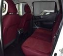 Nissan Navara SE CSF EXCELLENT DEAL for our Nissan Navara ( 2020 Model ) in White Color GCC Specs