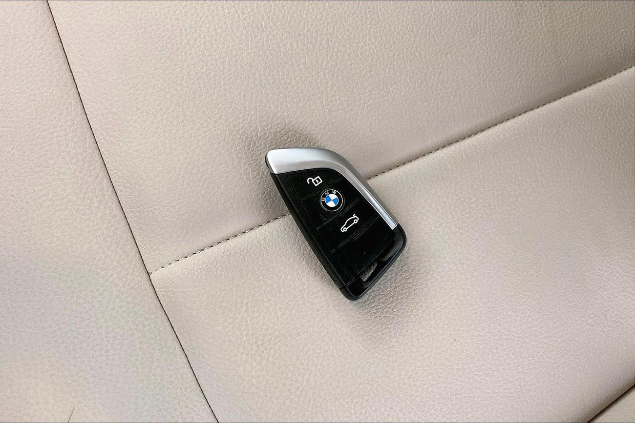 BMW X2 sDrive 20i Joy Edition | Guaranteed Warranty | 0 Down Payment