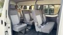 Toyota Hiace GL