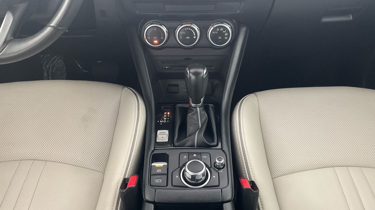 Mazda CX-3 GTX | Guaranteed Warranty | 0 Down Payment