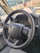 Toyota Land Cruiser Pickup 70 LC 79 SC 2.8 Diesel Manual Transmission