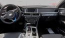 Kia Optima gtline full option