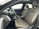 أودي A3 35 TFSI S Line 1.4L Sedan S line 35 TFSI 150hp Progress Black (Ref# 27616)