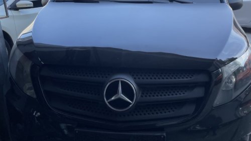 Mercedes-Benz Vito 250