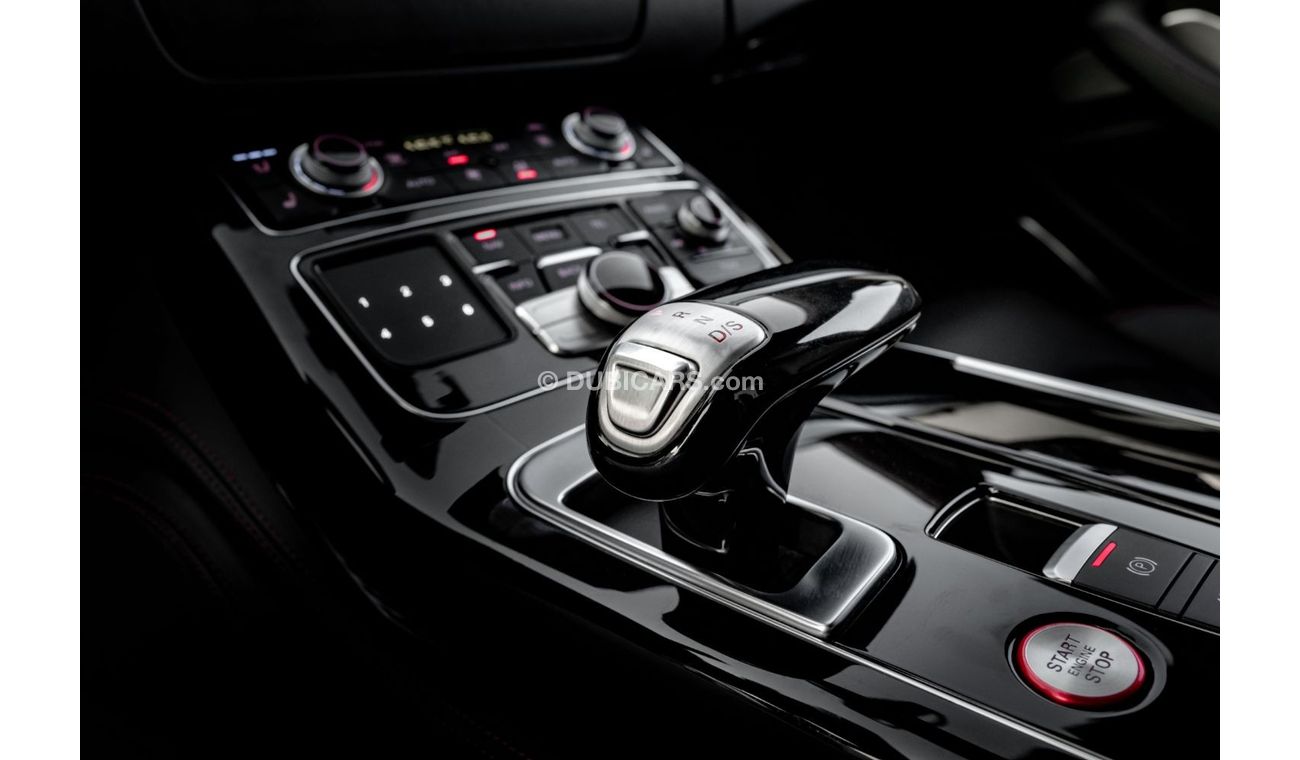 أودي S8 PLUS | 2,936 P.M  | 0% Downpayment | Excellent Condition!