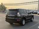 Lexus GX460 PLATINUM 2017 Prestige 4.6L FULL OPTION GCC