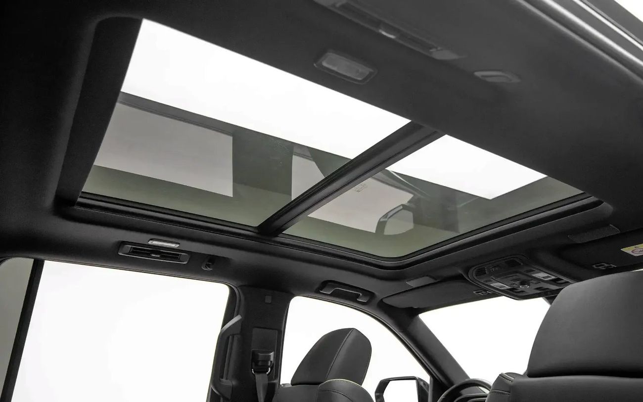 كاديلاك إسكالاد 600 Sport - Euro Spec