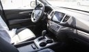 Honda Pilot EX-L AWD - 3.5L - ZERO KM - GCC SPECS - FOR EXPORT