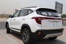 Kia Seltos Kia Seltos 1.5L Petrol 2025YM