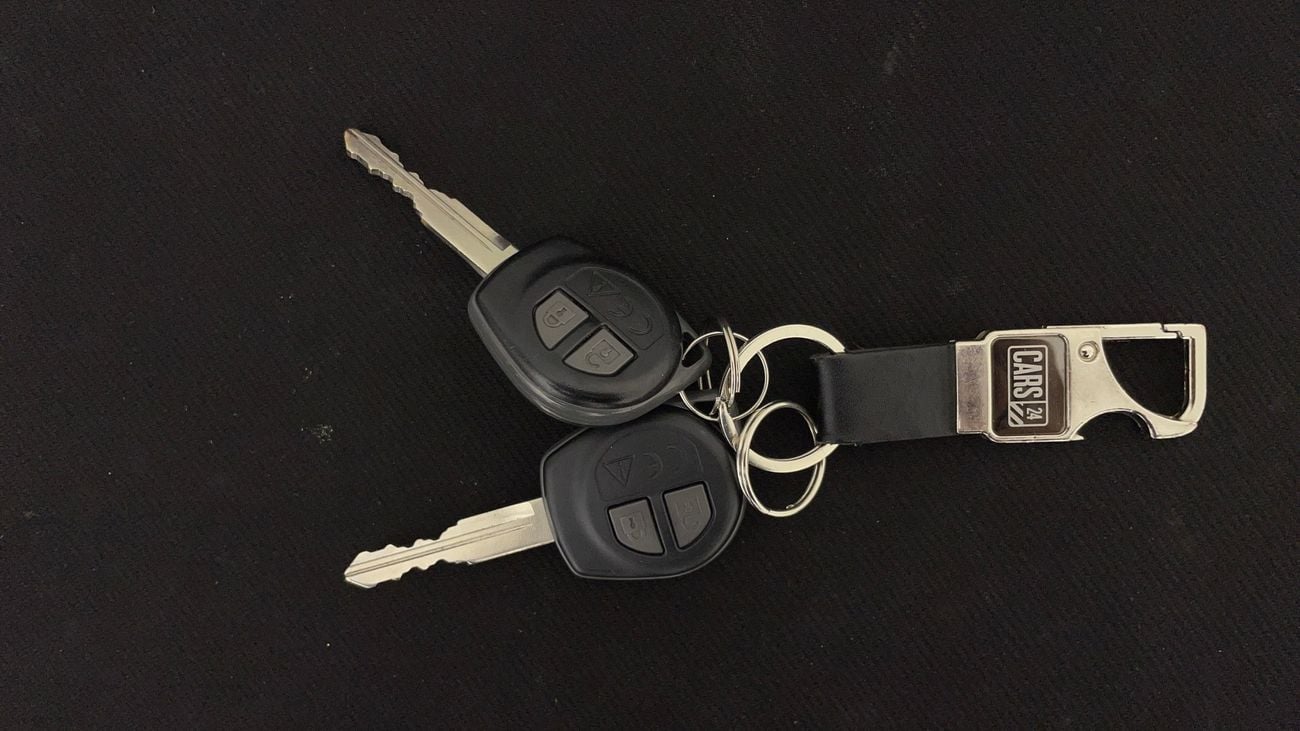 سوزوكي سياز GL 1.5 | بدون دفعة مقدمة | اختبار القيادة في المنزل