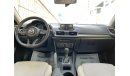 Mazda 3 1.6L 1.6 | Under Warranty | Free Insurance | Inspected on 150+ parameters