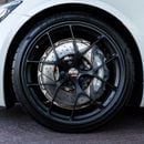 مرسيدس بنز AMG GT 2016 MERCEDES BENZ AMG GT DONE ONLY 24,000KM