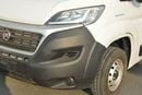 Fiat Ducato Professional