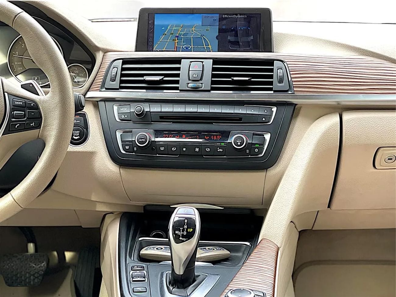 BMW 328i 3 SERIES | 328i Modern | ORIGINAL PAINT | FREE ACCIDENT | LOW MILEAGE