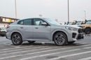 بي أم دبليو X2 BMW X2 SDRIVE 25i 2.0L FWD SUV 2025