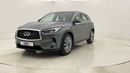 Infiniti QX50 LUXE 2 | Zero Down Payment | Home Test Drive