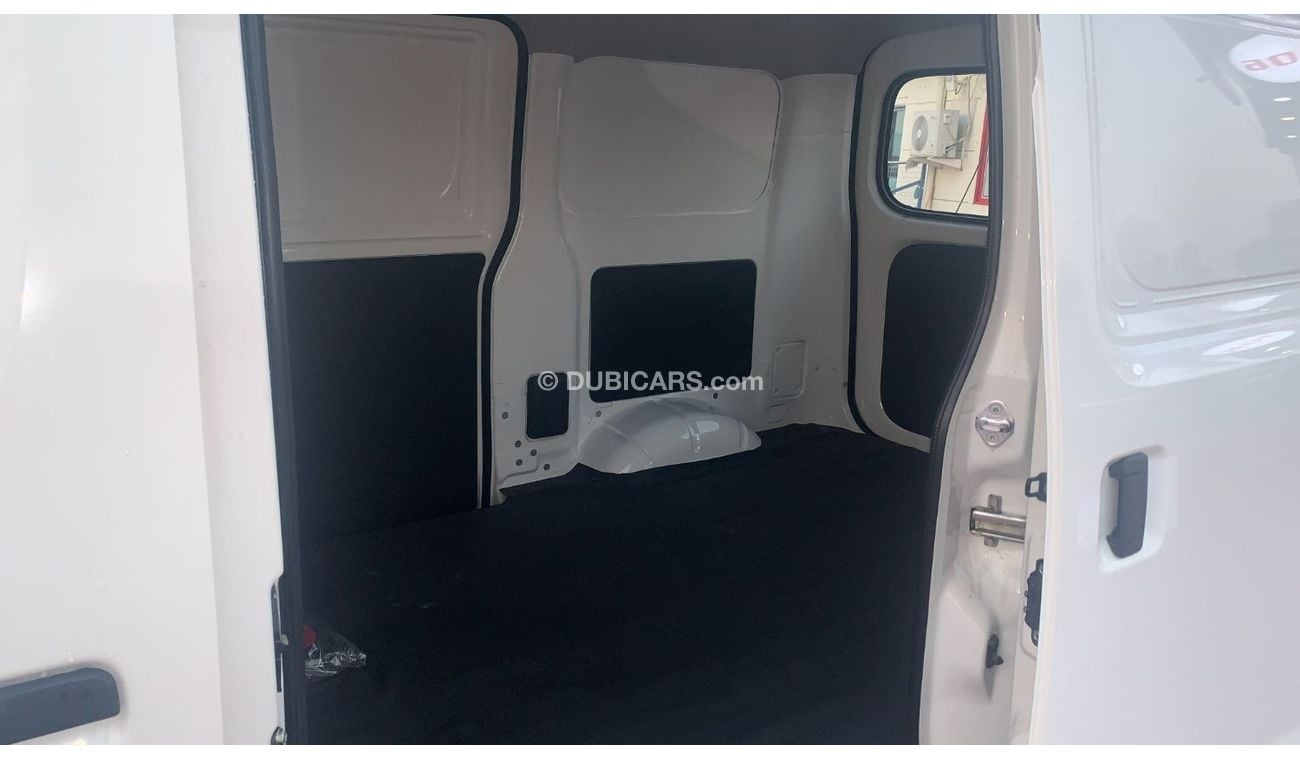 Toyota Lite Ace TOYOTA LITE-ACE CARGO PANEL 1.5L WITH AC 2023MY