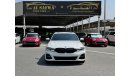 بي أم دبليو 320 BMW 320 DIESEL XDRIVE  M SPORT PACKAGE