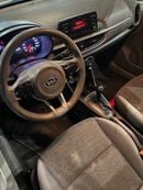 Kia Picanto 1.2L EX