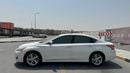 Nissan Altima SL Full option