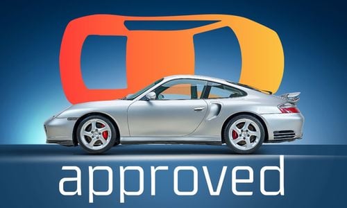 Porsche 911 911 Turbo Manual | Low KM, Fully Prepared | Drive Home Today