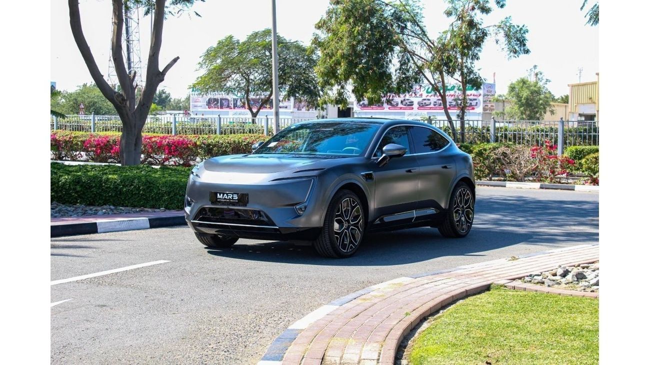 Avatr 11 AVATAR 11 LUXURY EDITION DAUL MOTOR