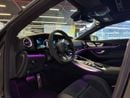 مرسيدس بنز AMG GT 63 S E PERFORMANCE