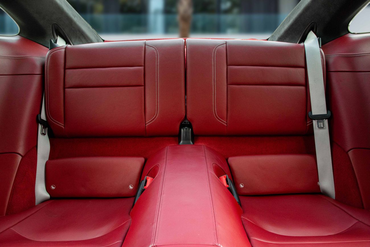 Porsche 911 Carrera / 911 | 8,421 P.M | 0% Downpayment | 911 CARRERA 4S | WELL MAINTAINED! | Ramadan Offer!