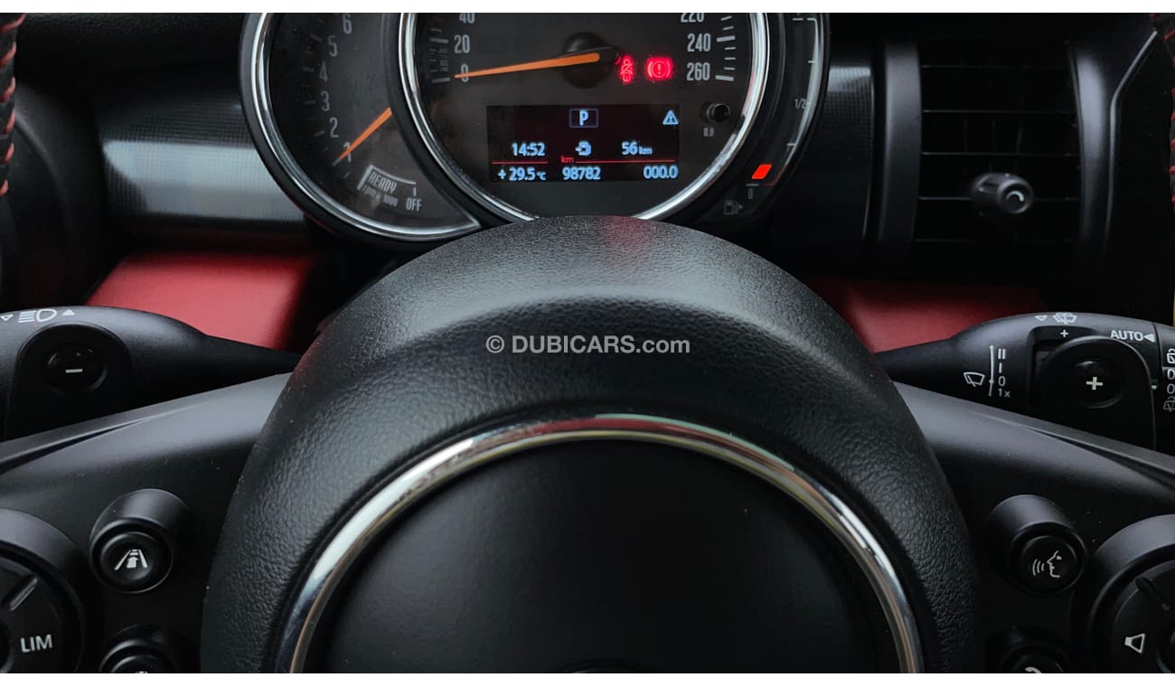 Mini Cooper S S 2 | Zero Down Payment | Free Home Test Drive