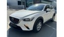 Mazda CX-3 GS MAZDA CX-3 GT 2.0-2019-GCC-1 YEAR MAZDA WARRANTY-0% DOWN-PAYMENT-FINANCE 5YEARS