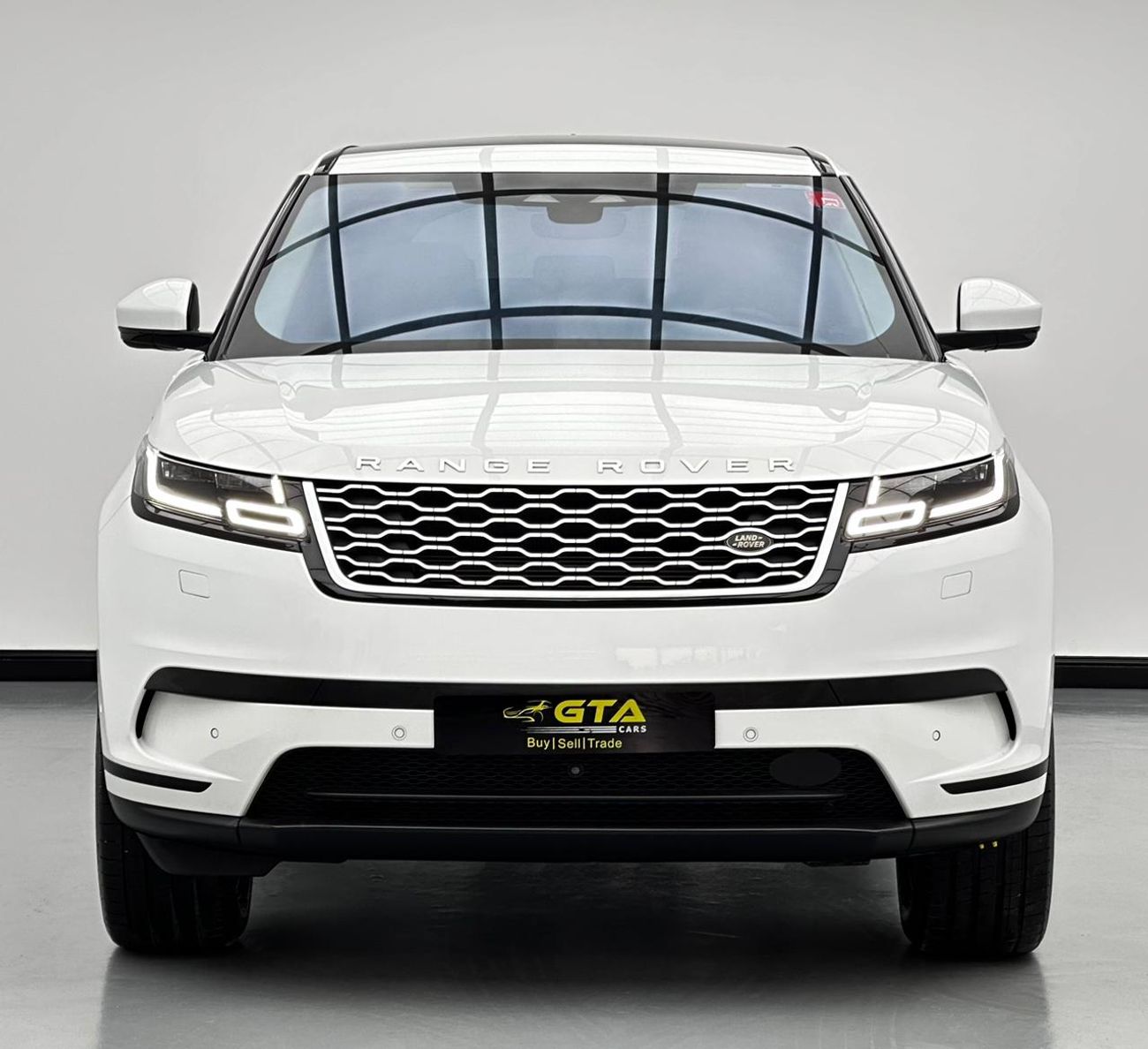 لاند روفر رينج روفر فيلار 2021 Range Rover Velar P250 S, 04/2026 Land Rover Warranty, 11/2026 Land Rover Service Contract, Lan