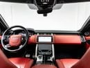 Land Rover Range Rover Vogue 5.0L Vogue SE 5.0L 2020 Range Rover Vogue SE P525, 1 Year Warranty, Full Service History, Low