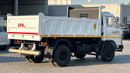 إيسوزو سامرات T3500 Isuzu SML Samrat T3500 Tipper 3.5L 4x2 MT Diesel MY-2025