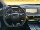Changan UNI-T Changan Uni-T Sport،2024 GCC Top of range